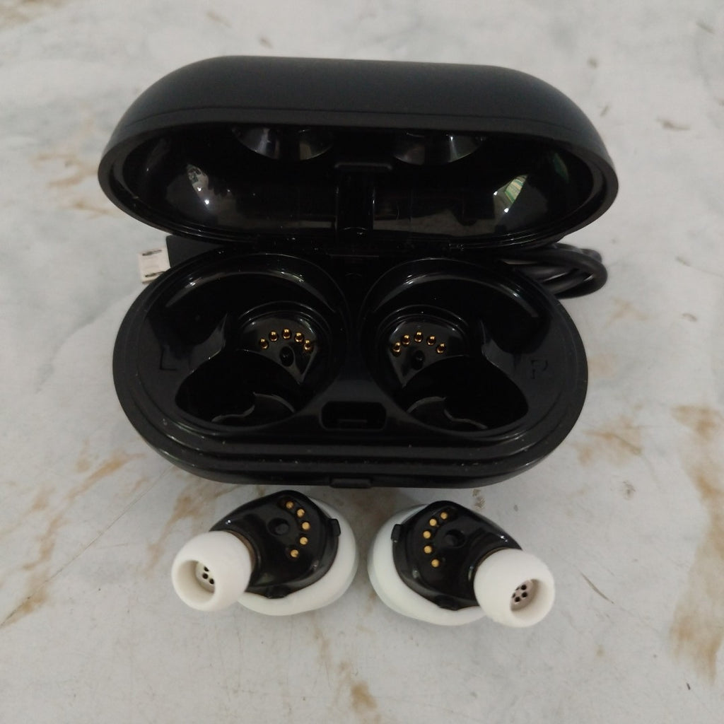 AUDIFONOS JAYBIRD RUN INALAMBRICO IN EAR (SEMINUEVO)