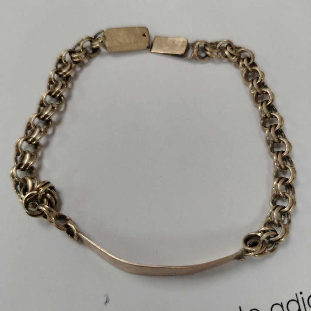 ESCLAVA ORO 8 K 13.2 GRMS (SEMINUEVO)