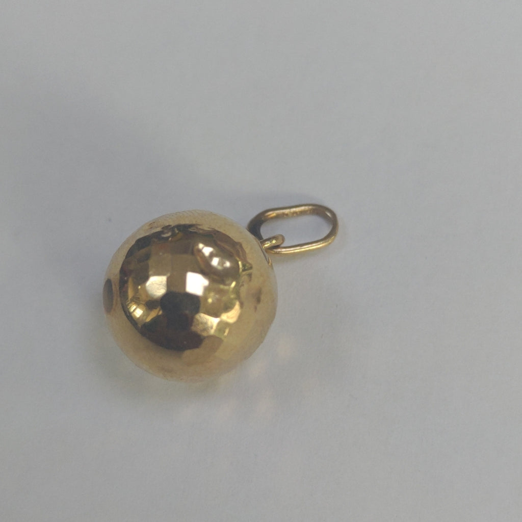 DIJE ORO 14 K 1,30 GRMS (SEMINUEVO)