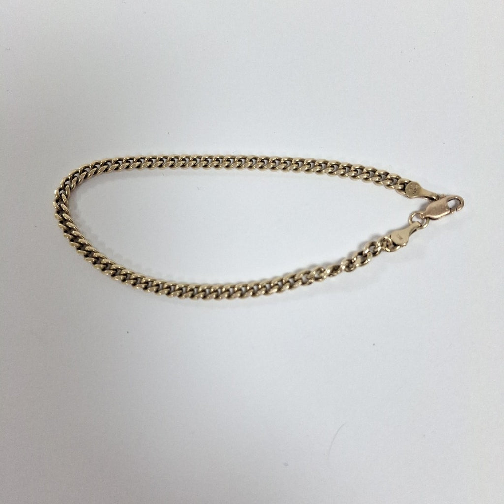 PULSERA ORO 10 K 8,80 GRMS (SEMINUEVO)