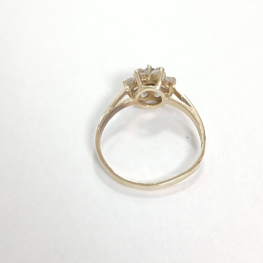 CADENA ORO 14 K 1,50 GRMS (SEMINUEVO)