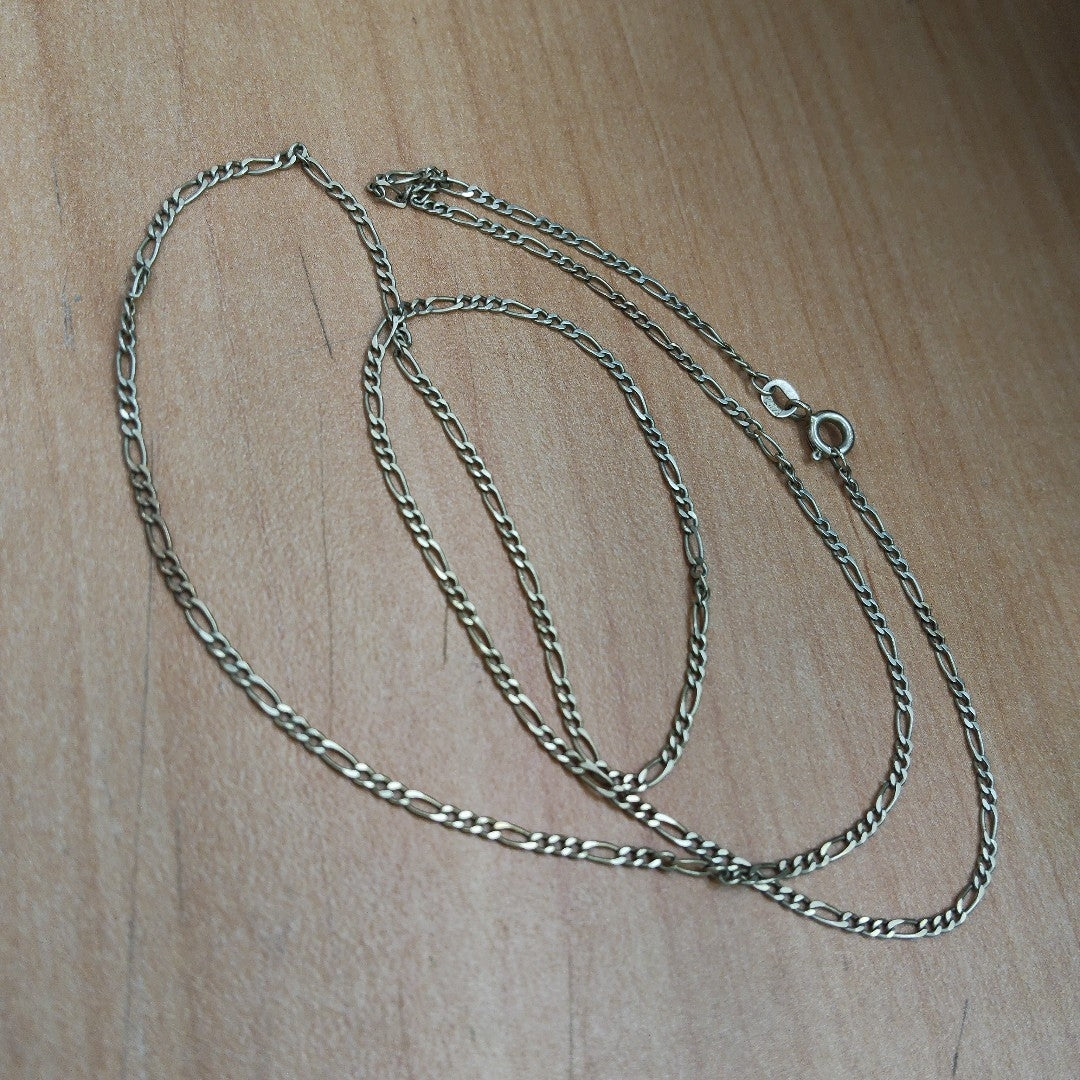 CADENA ORO 10 K 4,50 GRMS (SEMINUEVO)