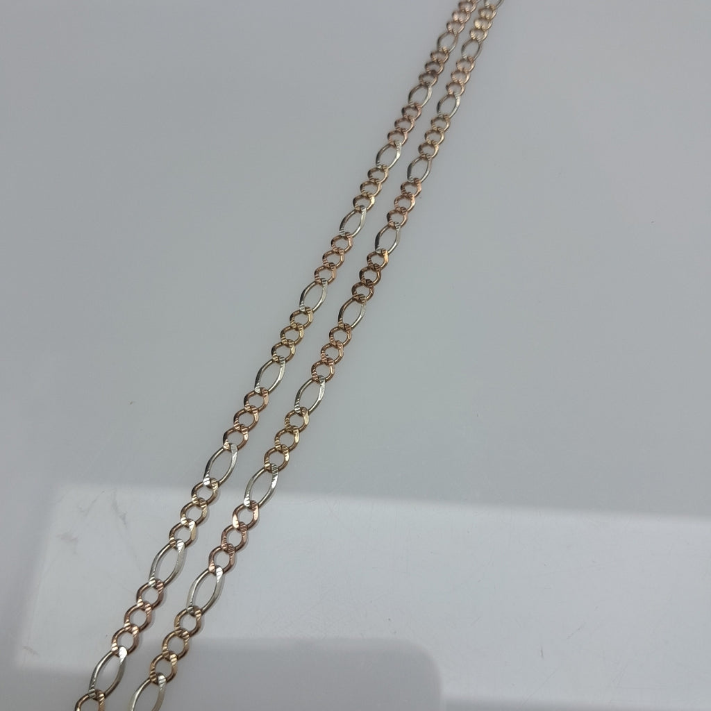 CADENA ORO 10 K 7.2 GRMS (SEMINUEVO)