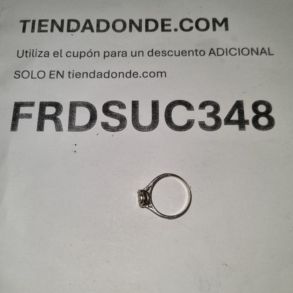 ANILLITO ORO 14 K 3.8 GRMS (SEMINUEVO)