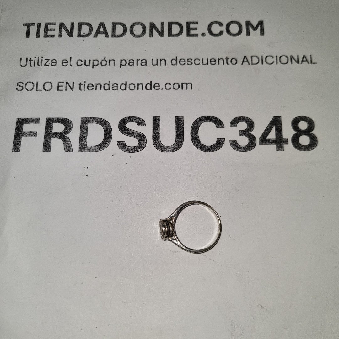 ANILLITO ORO 14 K 3.8 GRMS (SEMINUEVO)