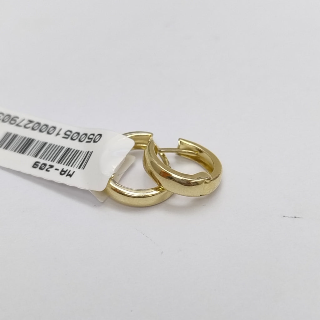 HUGGIES ORO 10K 0.9 (NUEVO)