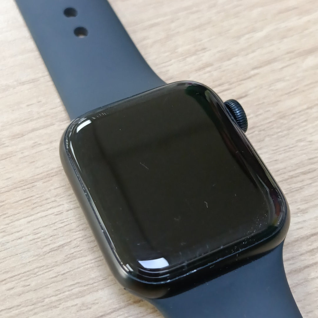 SMARTWATCH APPLE SE 3 ALUMINIO A3326 40 MM GPS + CELULAR (SEMINUEVO)
