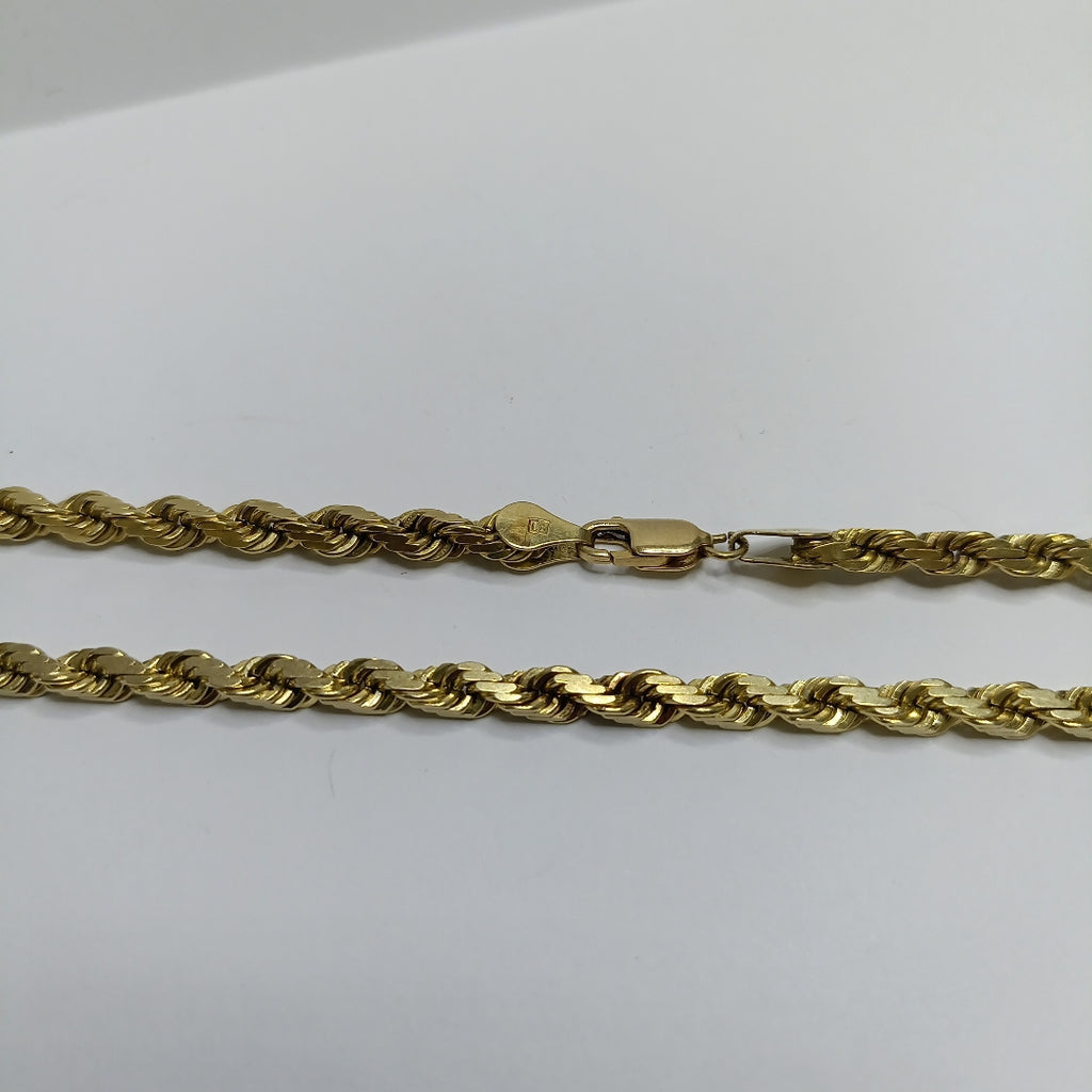 CADENA ORO 14 K 43,10 GRMS (SEMINUEVO)