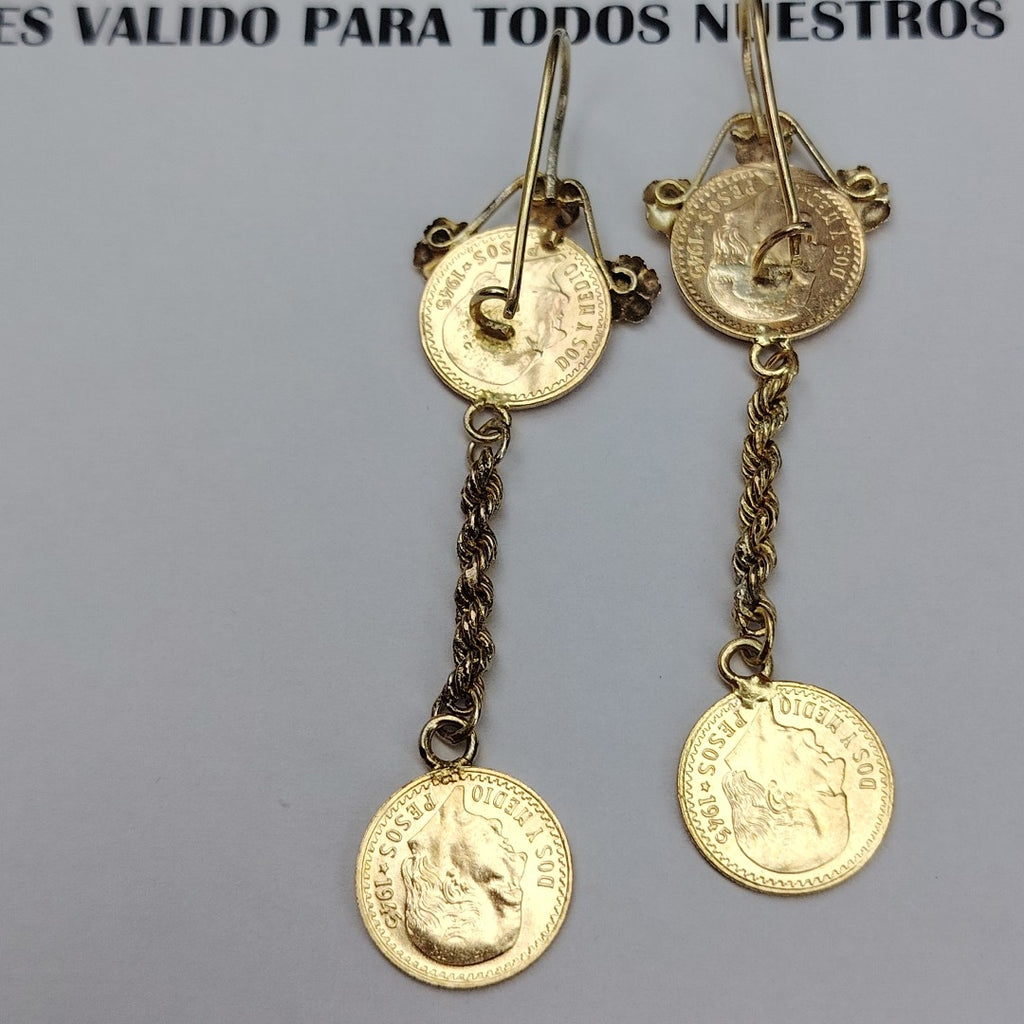 K1 8,32 GRMS 21 K K2 3,68 GRMS 10 K IDENTIF (SEMINUEVO)