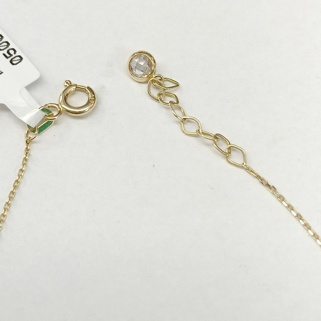 PULSERAS DAMA ORO 10K 0.9 (NUEVO)