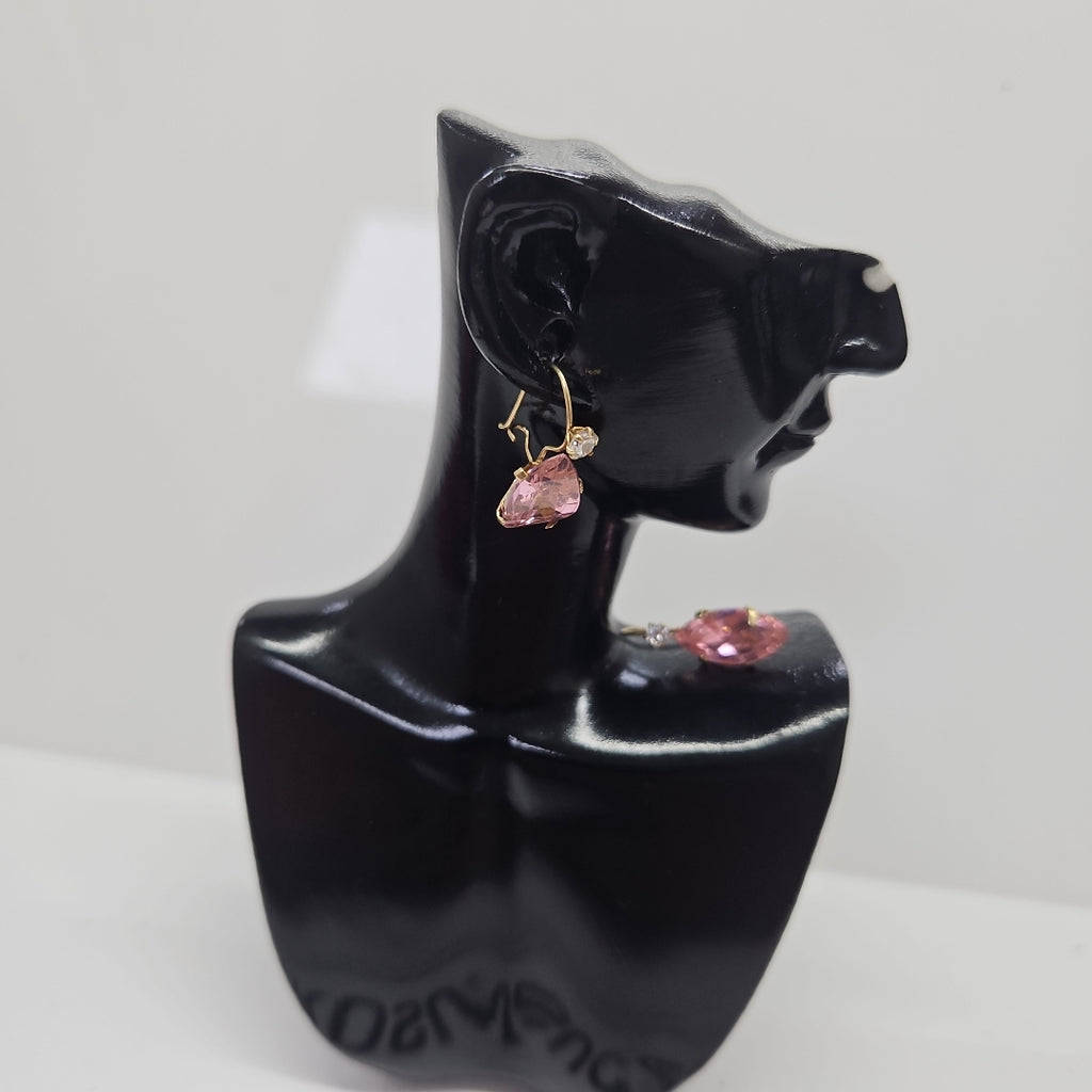 VIOLADORES PAR ORO 14 K 2,70 GRMS (SEMINUEVO)