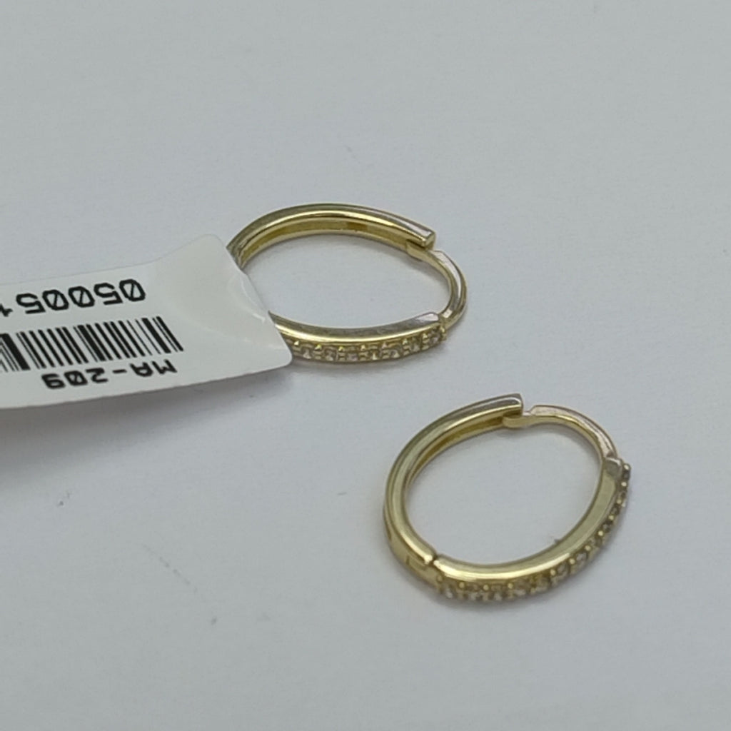 HUGGIES ORO 10K 1.1 (NUEVO)