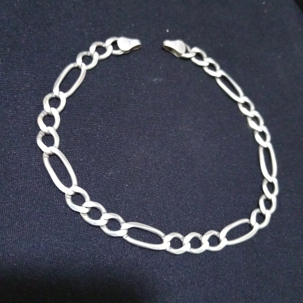 PULSERA PLATA 8 GRMS (SEMINUEVO)