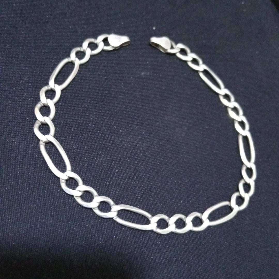 PULSERA PLATA 8 GRMS (SEMINUEVO)