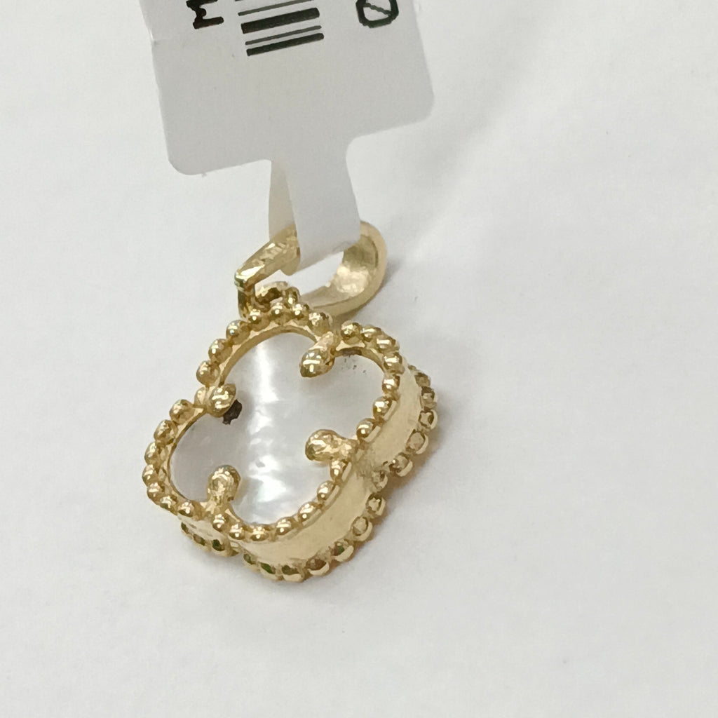 DIJES ORO 14K 0.9 (NUEVO)
