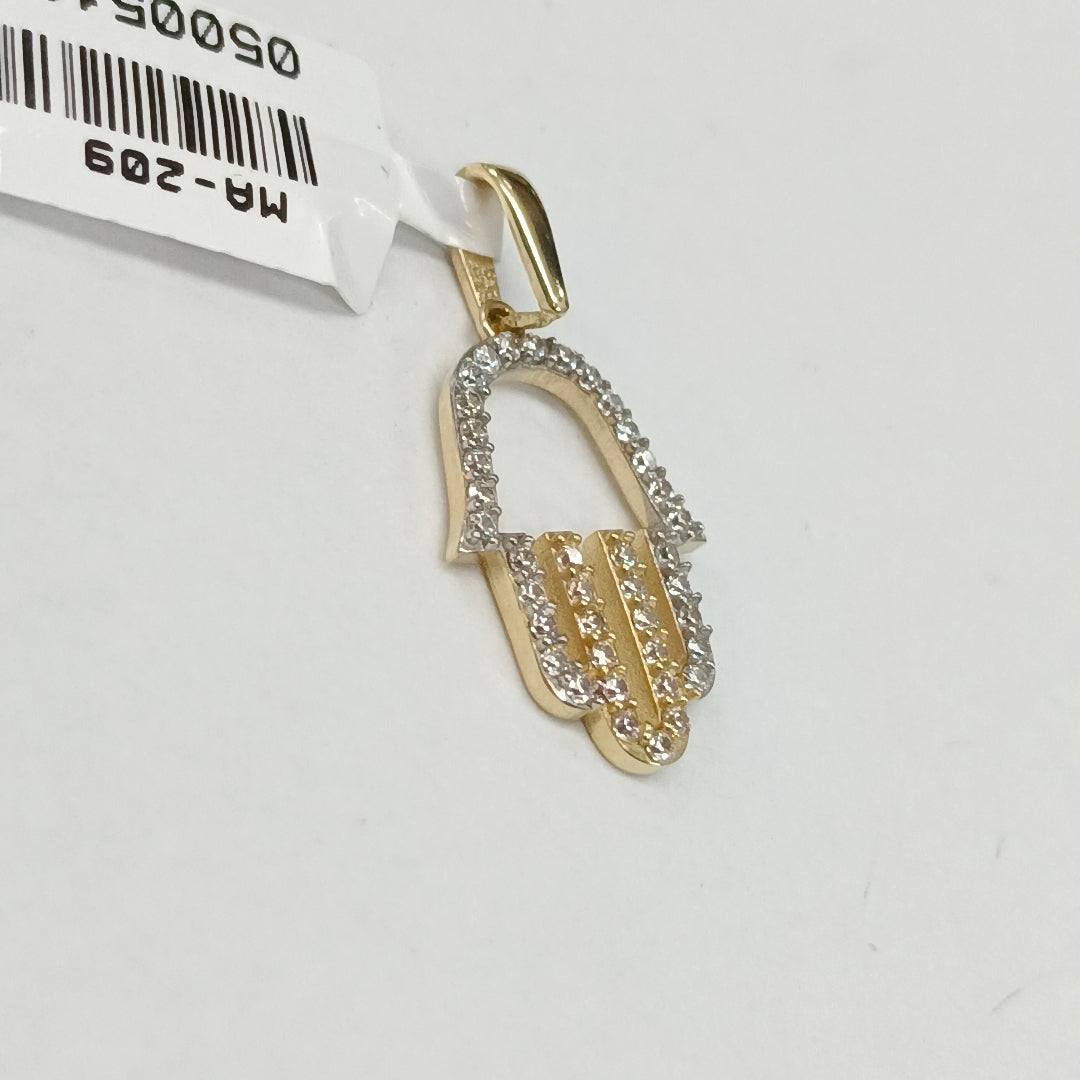 DIJES ORO 14K 1.1 (NUEVO)