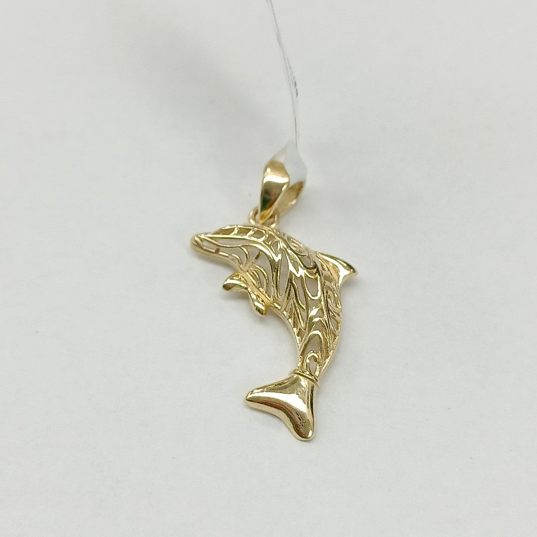 DIJES ORO 14K 1.1 (NUEVO)