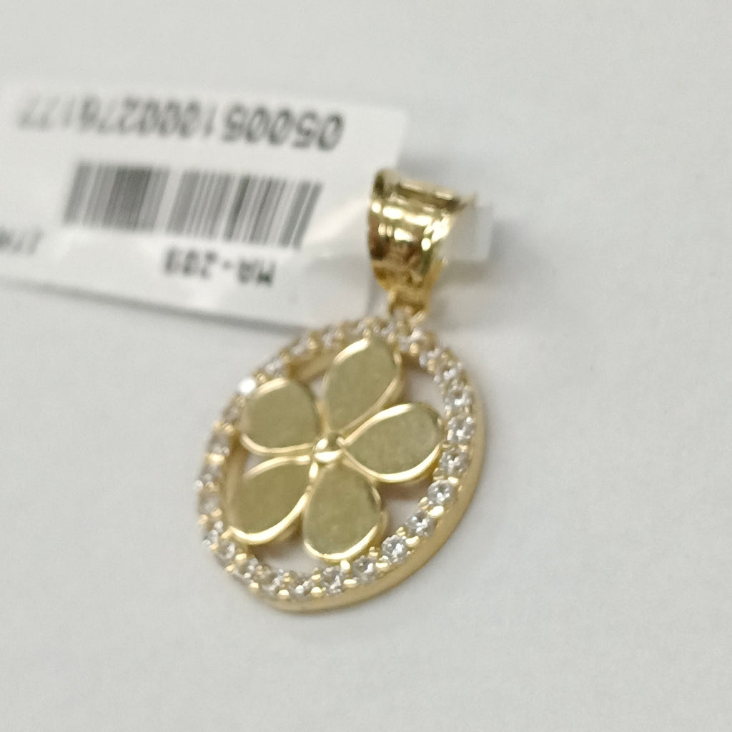 DIJES ORO 14K 1.5 (NUEVO)