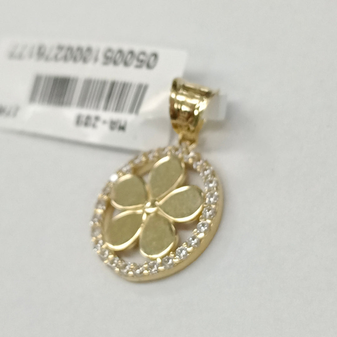 DIJES ORO 14K 1.5 (NUEVO)