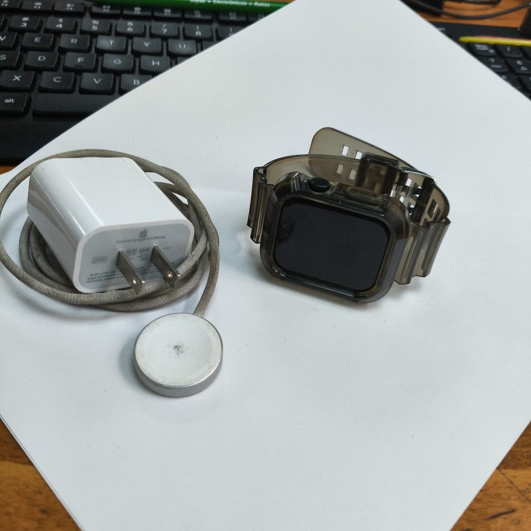 SMARTWATCH APPLE SERIES 9 ALUMINIO A2980 45 MM GPS