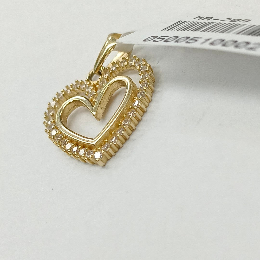 DIJES ORO 14K 1.2 (NUEVO)