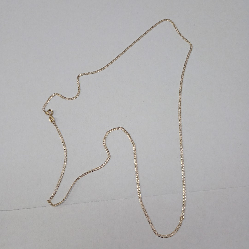 CADENA ORO 10 K 2.9 GRMS (SEMINUEVO)