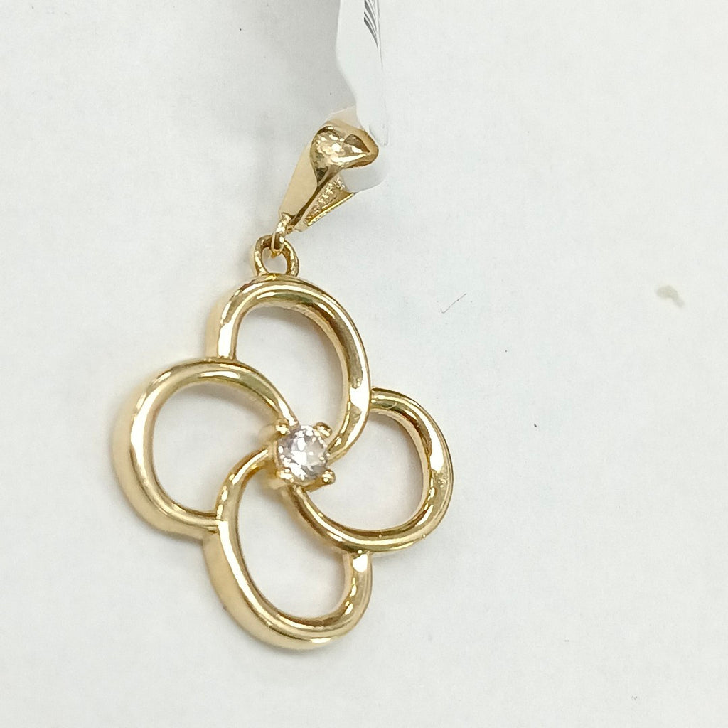 DIJES ORO 14K 1.3 (NUEVO)