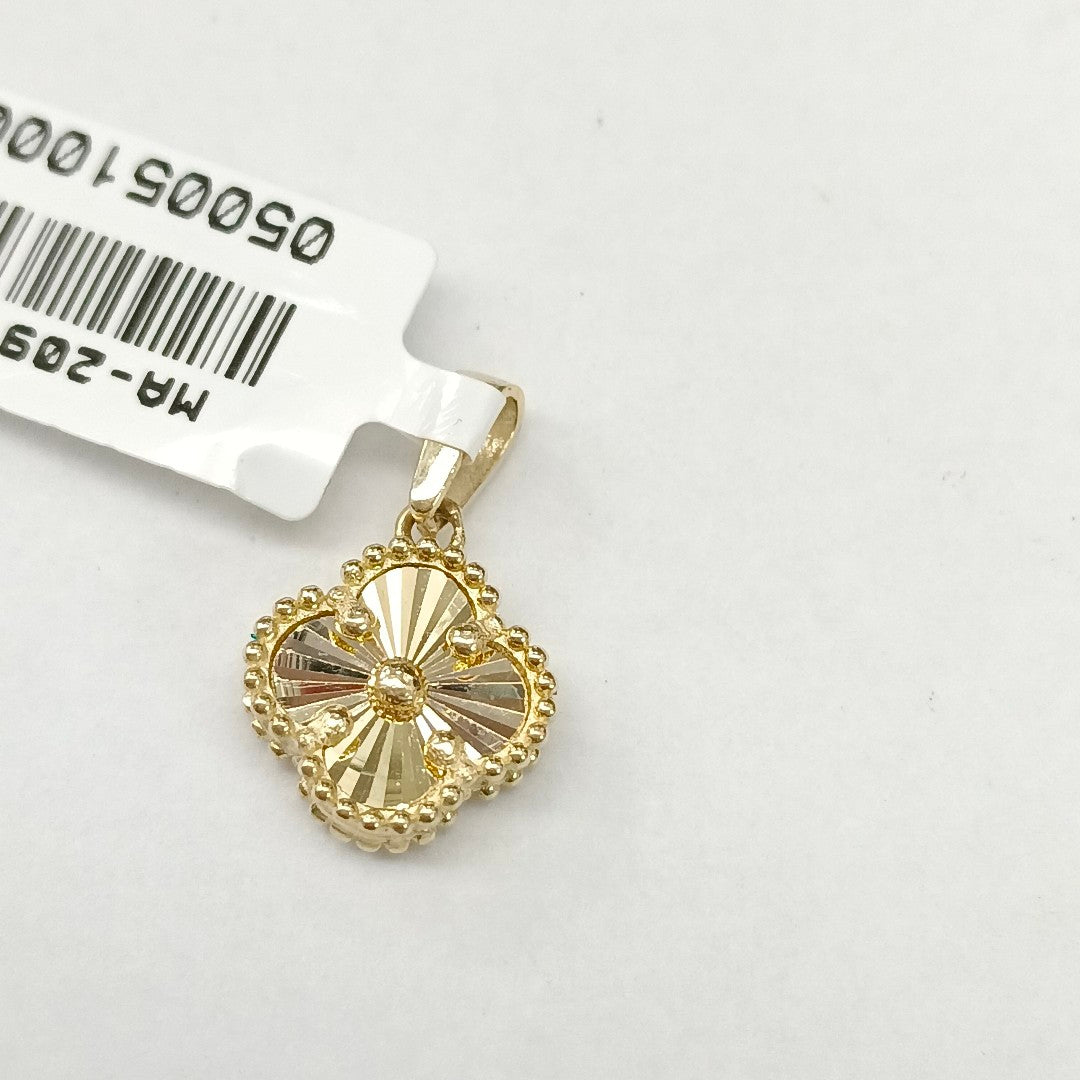 DIJES ORO 14K 1.1 (NUEVO)