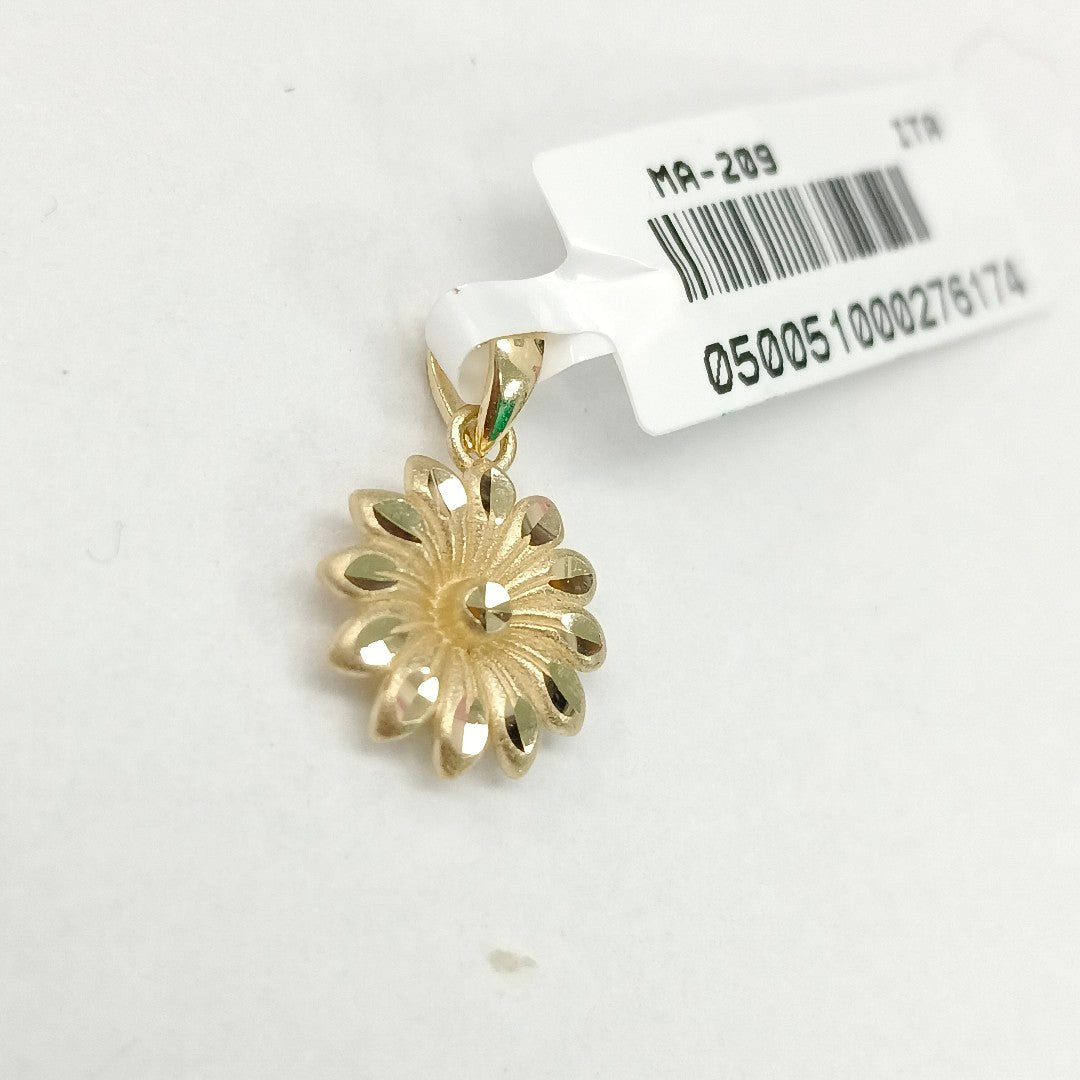 DIJES ORO 14K 1.3 (NUEVO)
