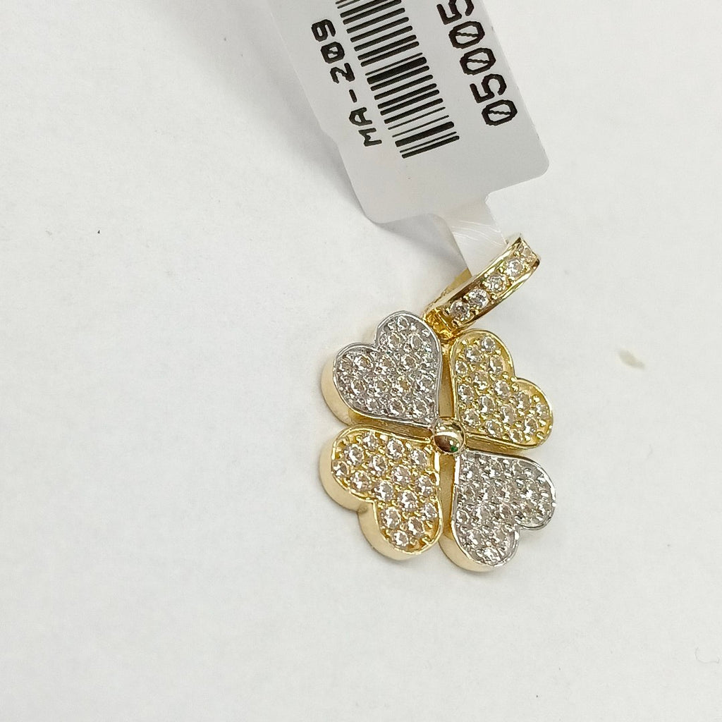 DIJES ORO 14K 1.9 (NUEVO)