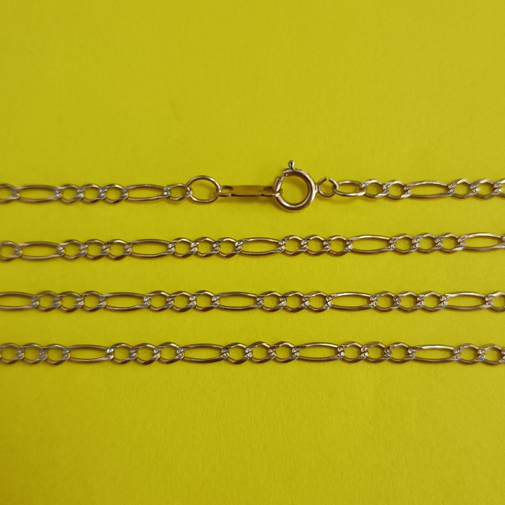 CADENA ORO 10 K 4 GRMS (SEMINUEVO)