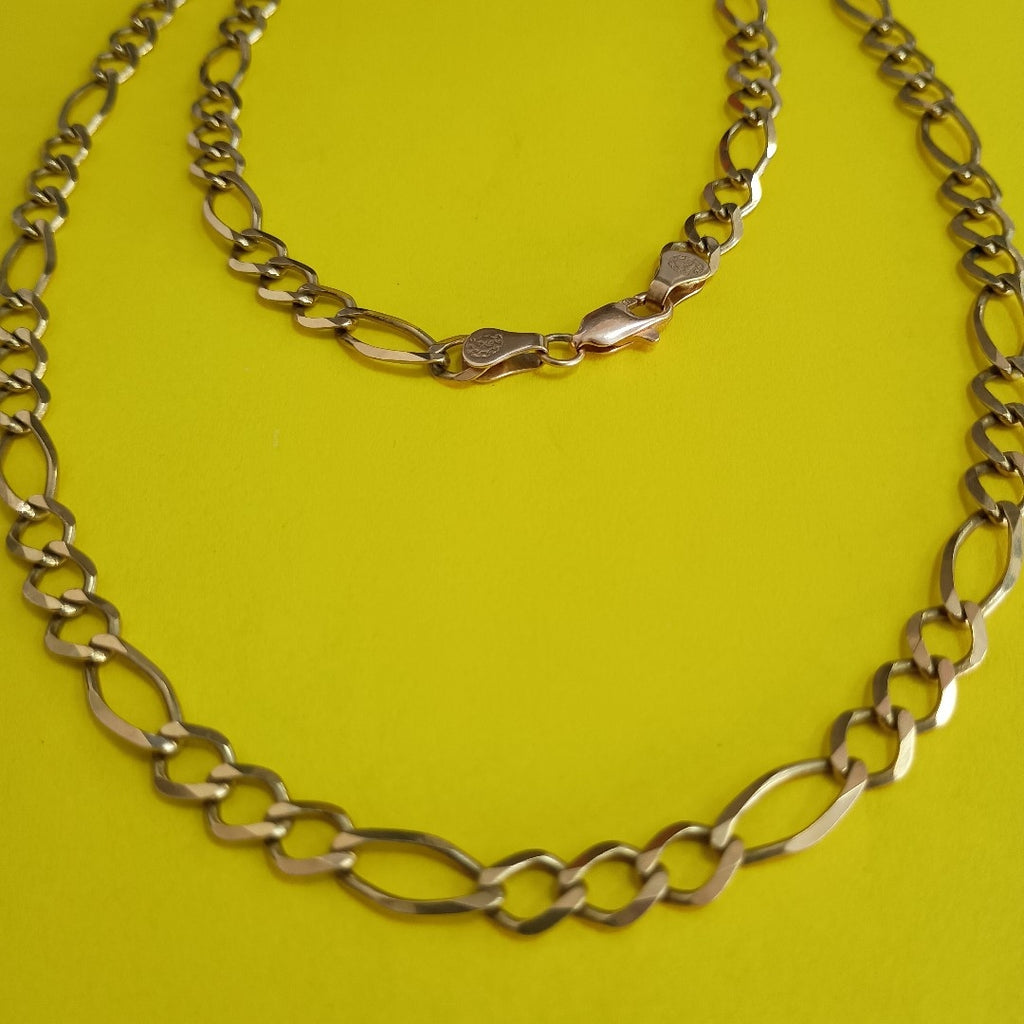 CADENA ORO 10 K 20.1 GRMS (SEMINUEVO)