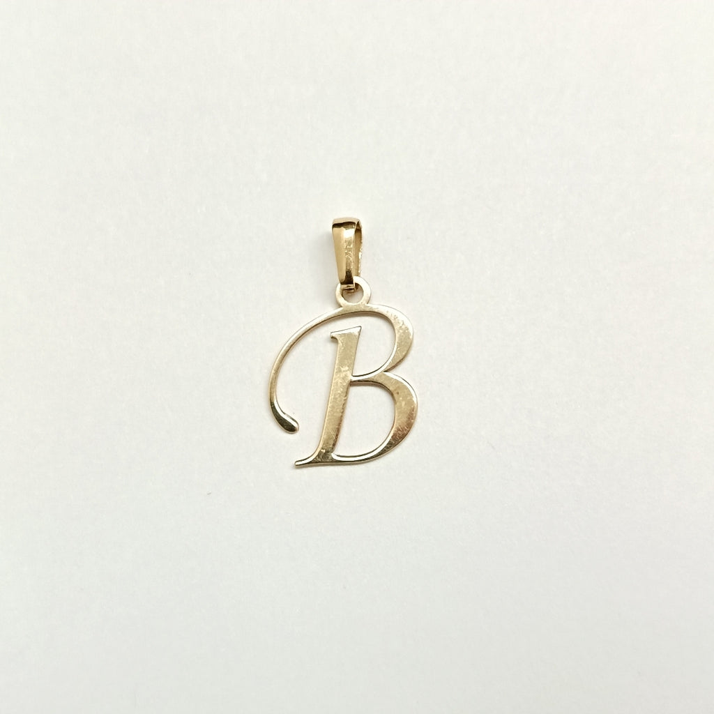 DIJE ORO 14 K 0,70 GRMS (SEMINUEVO)