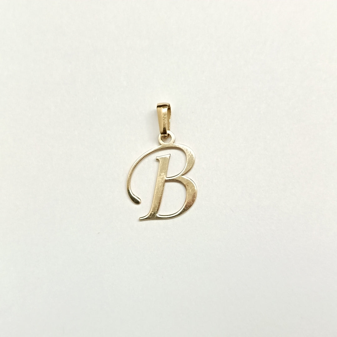 DIJE ORO 14 K 0,70 GRMS (SEMINUEVO)
