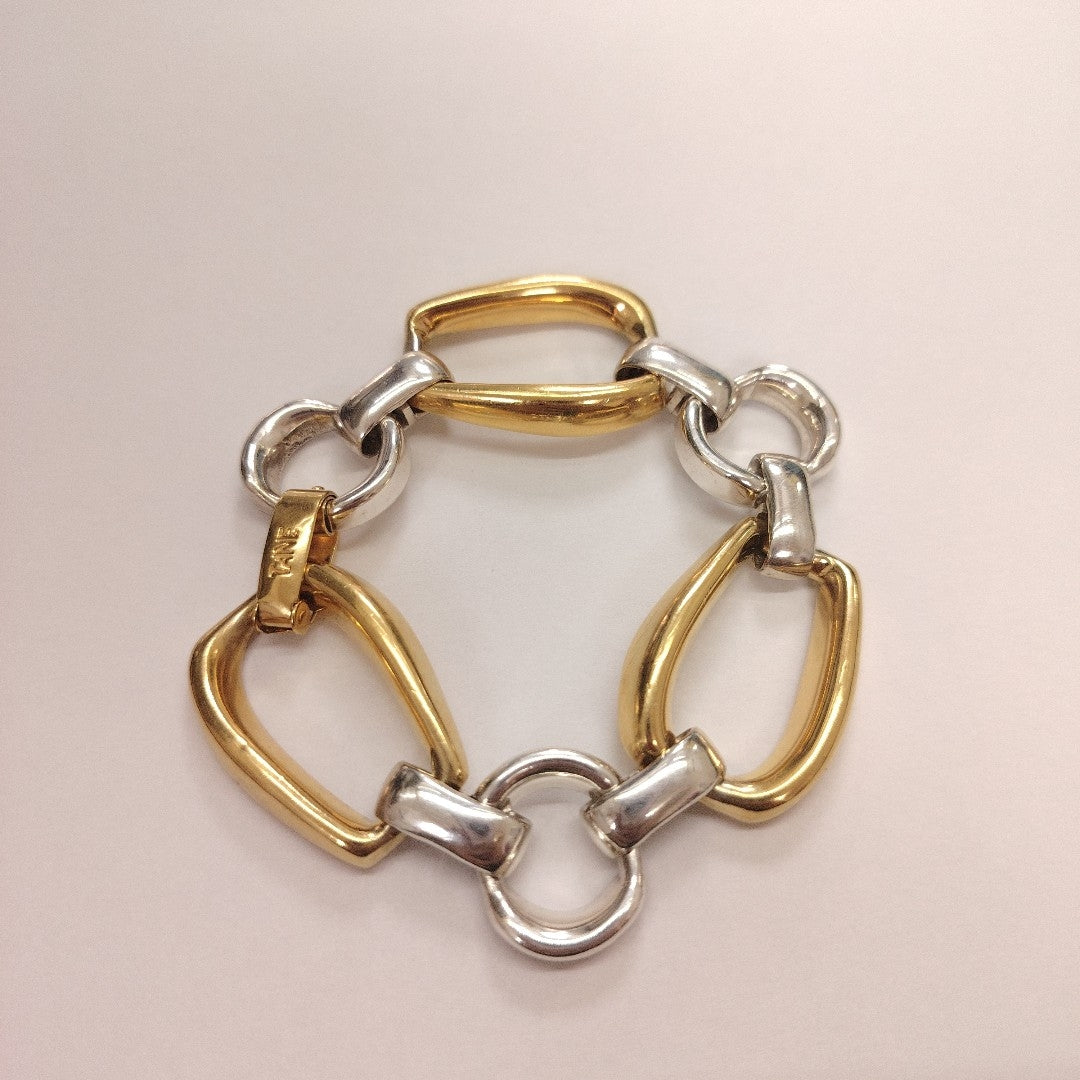 PULSERA PLATA 49.1 GRMS (SEMINUEVO)
