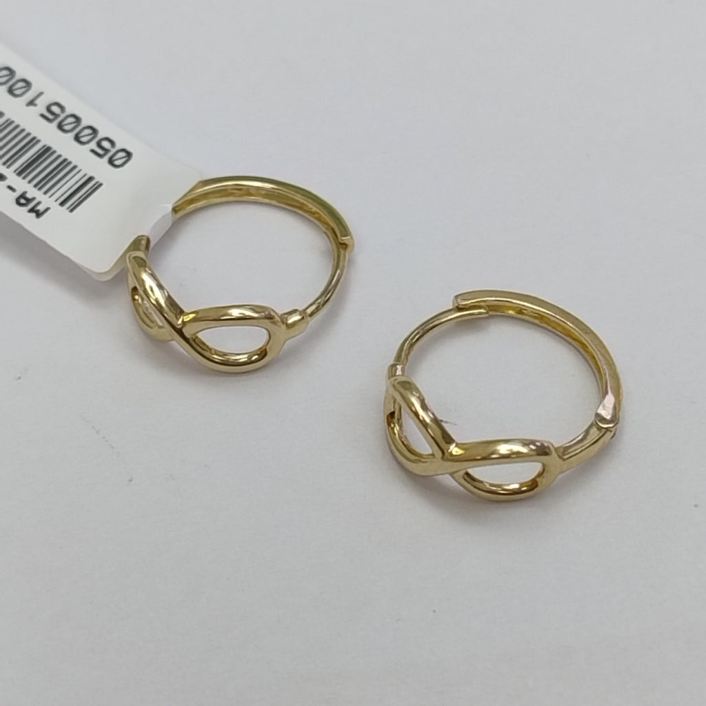 HUGGIES ORO 10K 1.5 (NUEVO)
