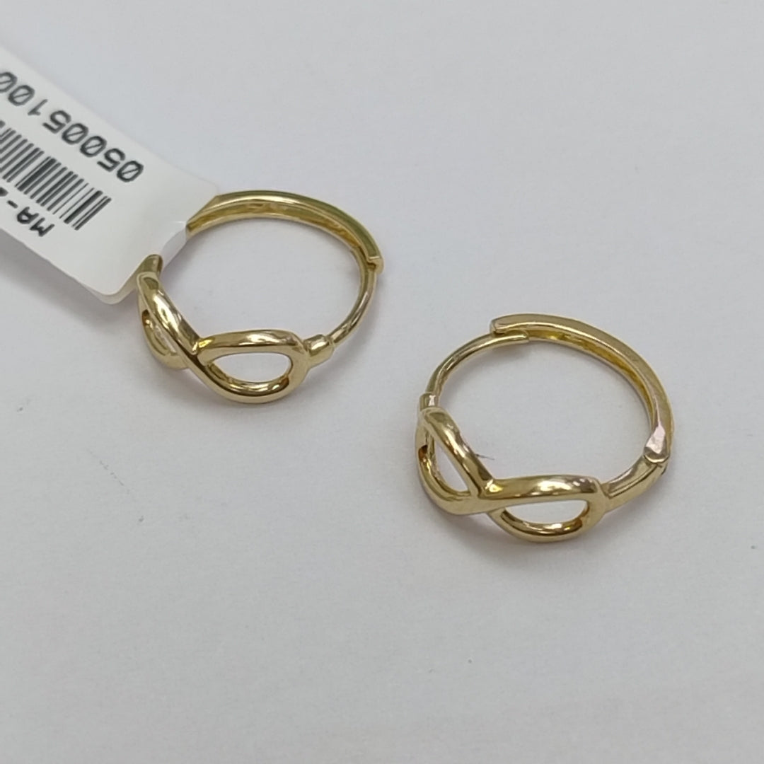 HUGGIES ORO 10K 1.5 (NUEVO)