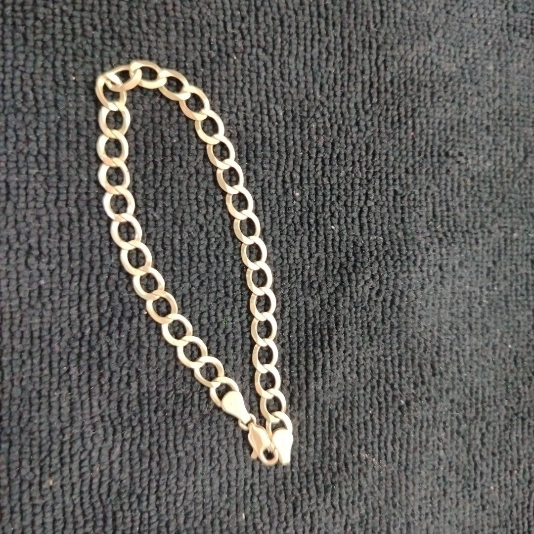 PULSERA ORO 10 K 5.8 GRMS (SEMINUEVO)