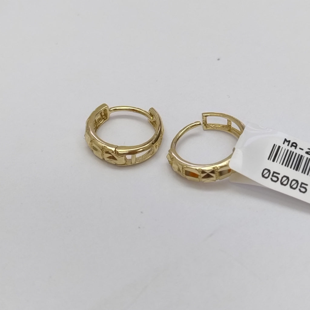 HUGGIES ORO 10K 1.4 (NUEVO)