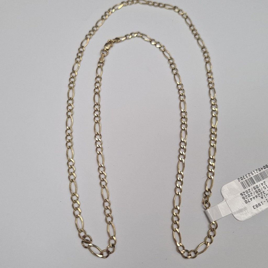 CADENA ORO 10 K 4.3 GRMS (SEMINUEVO)
