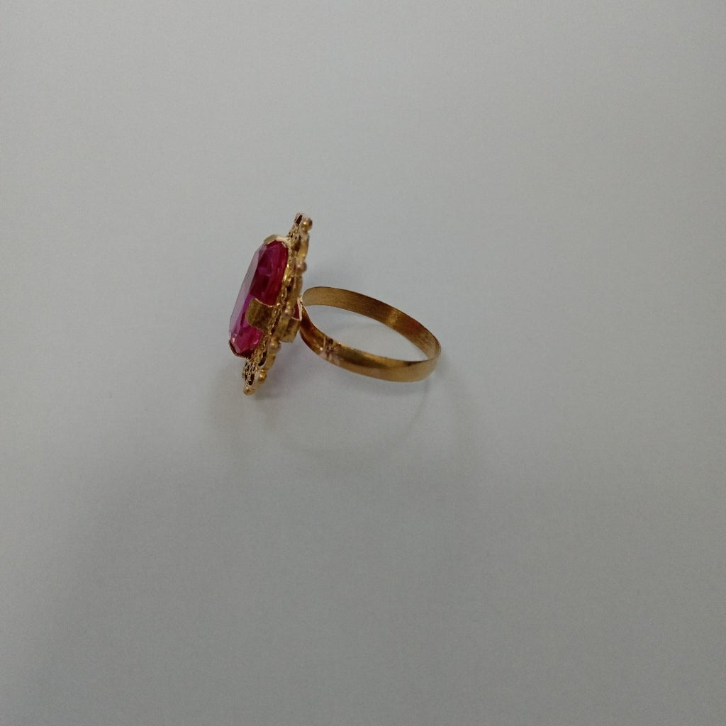 ANILLITO ORO 10 K 5 GRMS (SEMINUEVO)