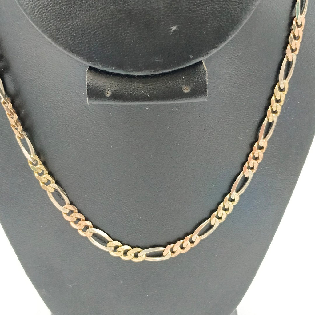 CADENA ORO 14 K 29,40 GRMS (SEMINUEVO)