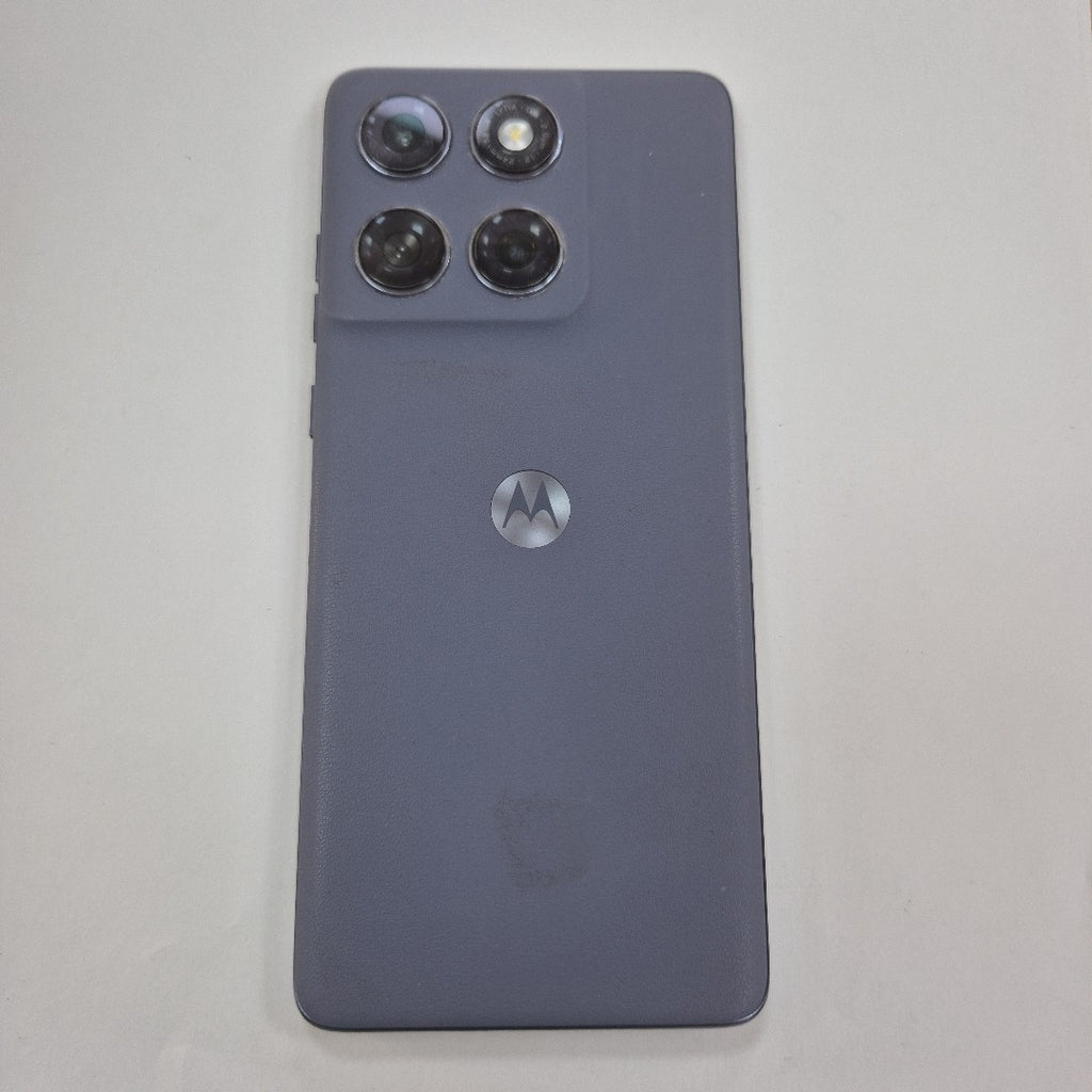 CELULAR MOTOROLA EDGE 60 FUSION XT2503-1 (2025) 256 GB 8 GB RAM (SEMINUEVO)