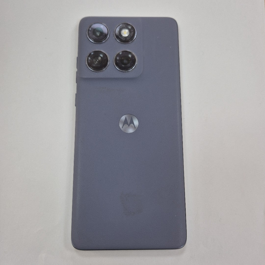 CELULAR MOTOROLA EDGE 60 FUSION XT2503-1 (2025) 256 GB 8 GB RAM (SEMINUEVO)