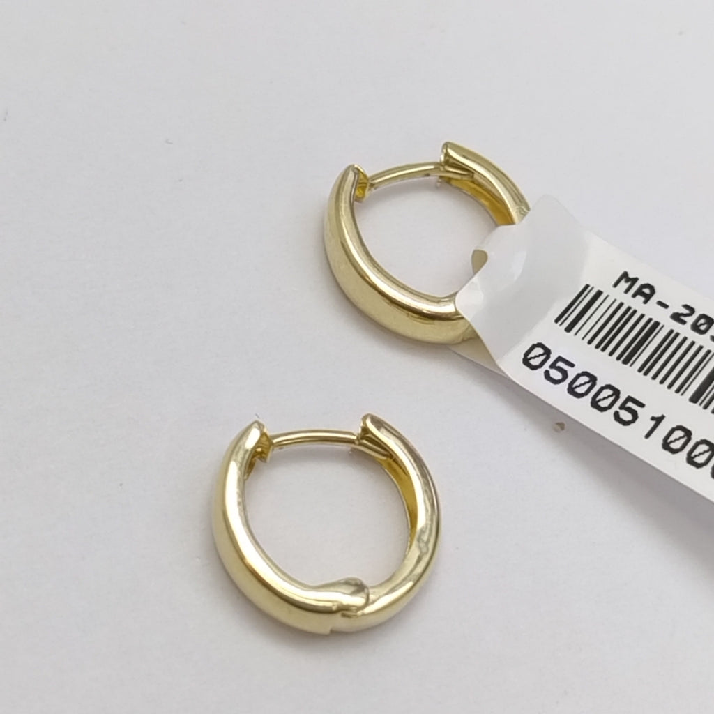 HUGGIES ORO 10K 0.9 (NUEVO)