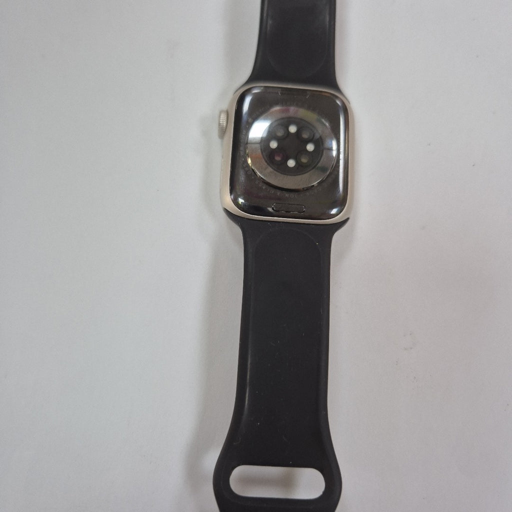 SMARTWATCH APPLE SERIES 9 ALUMINIO A2978 41 MM GPS (SEMINUEVO)