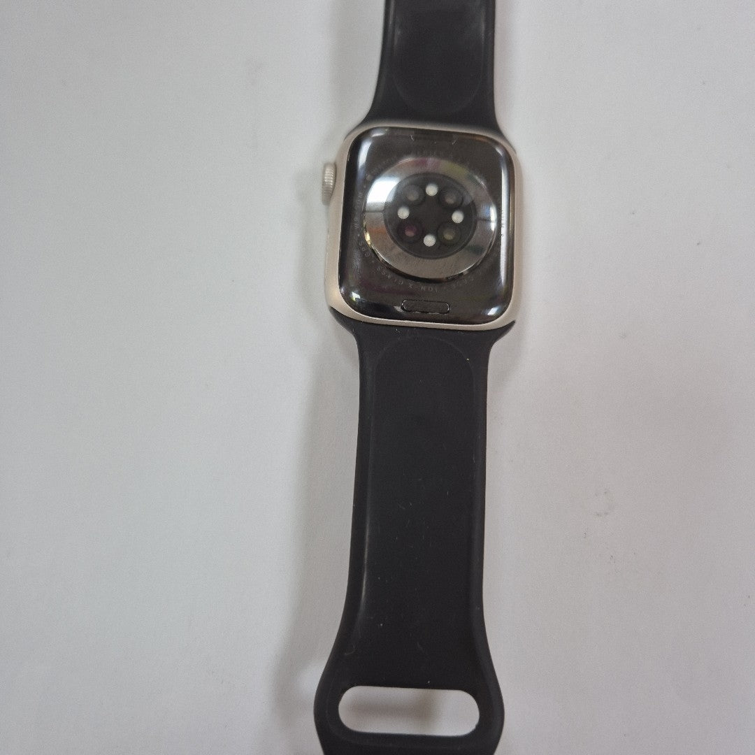 SMARTWATCH APPLE SERIES 9 ALUMINIO A2978 41 MM GPS (SEMINUEVO)