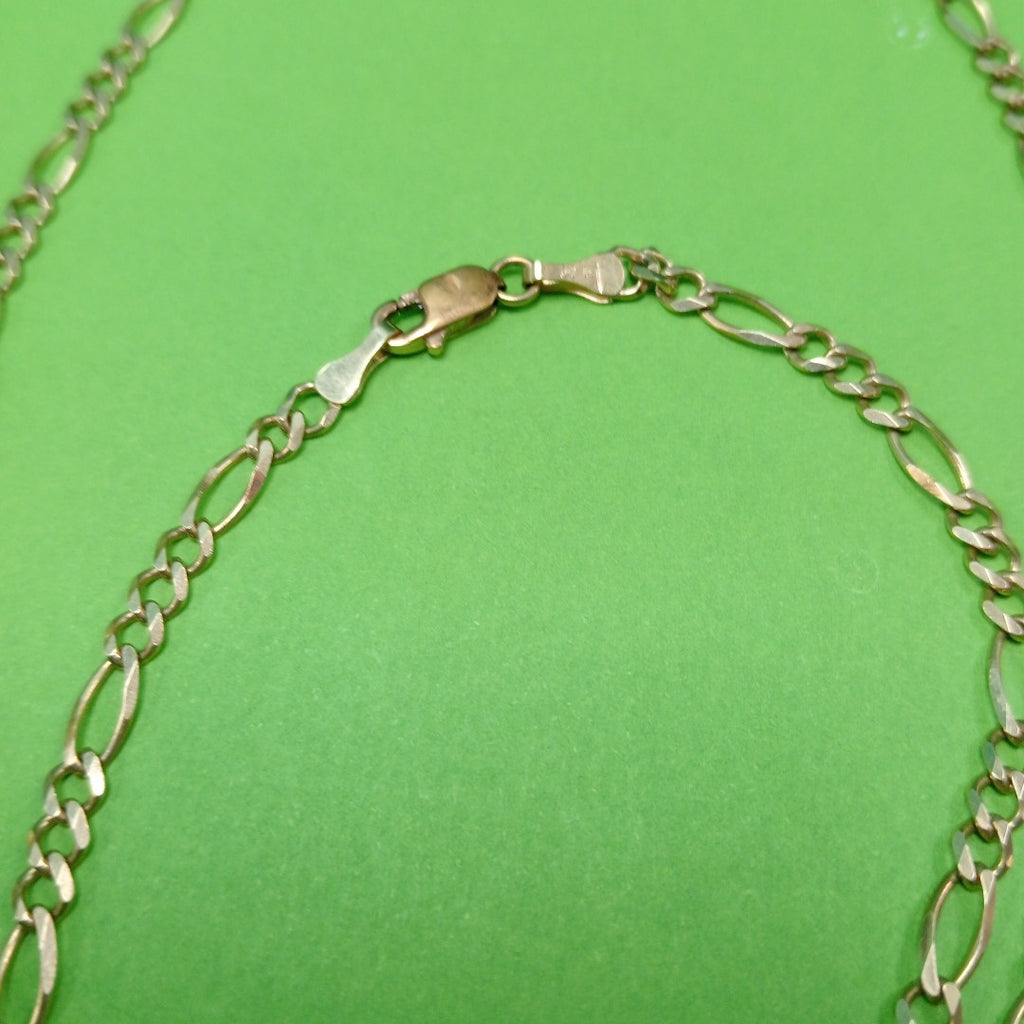 CADENA ORO 14 K 9.3 GRMS (SEMINUEVO)