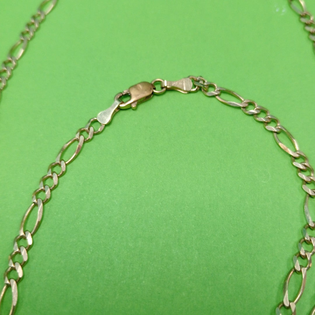 CADENA ORO 14 K 9.3 GRMS (SEMINUEVO)