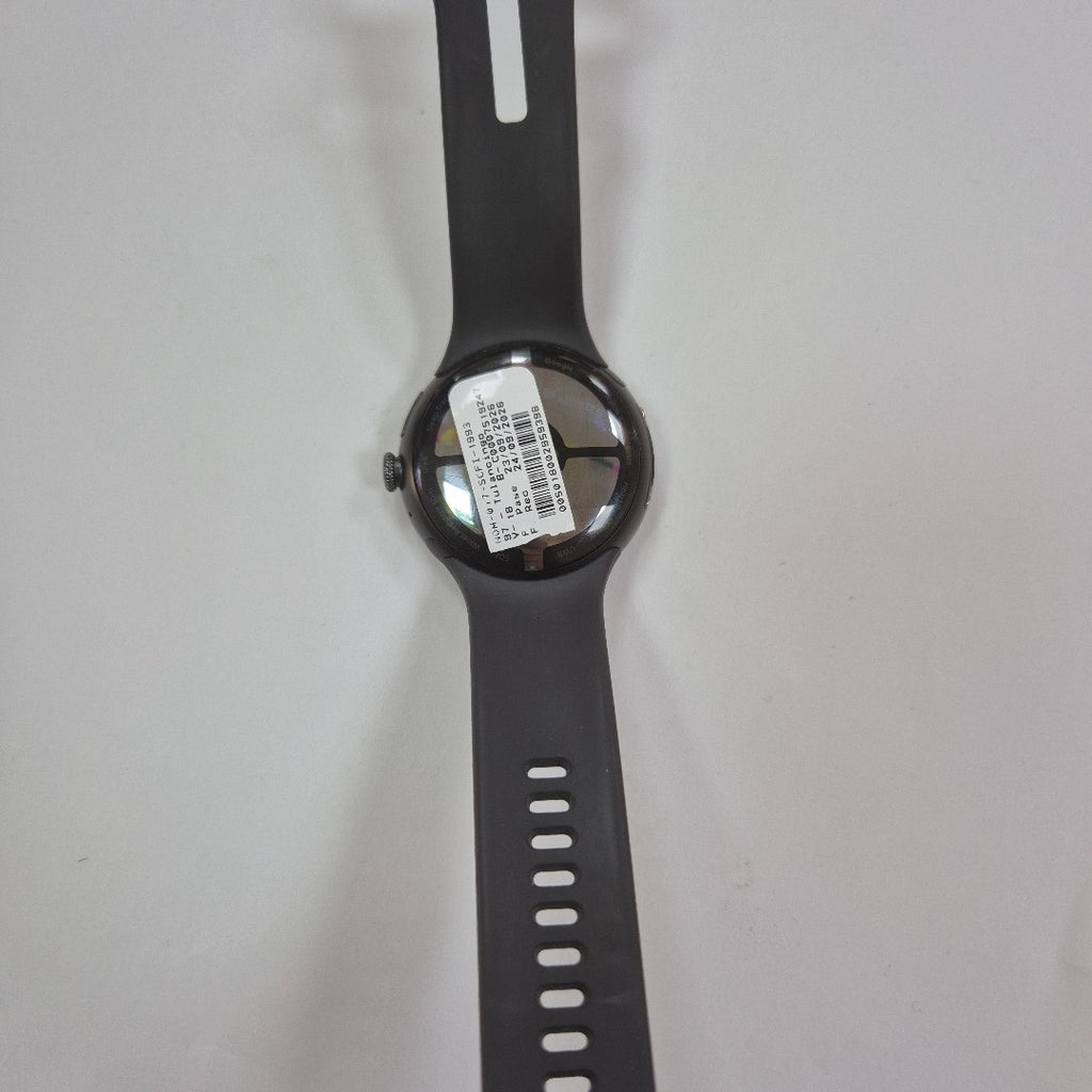 SMARTWATCH GOOGLE PIXEL WATCH 4 45 MM GPS (SEMINUEVO)
